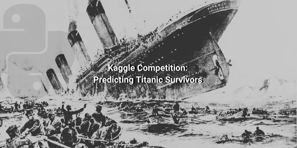Kaggle Titanic: Survive prediction